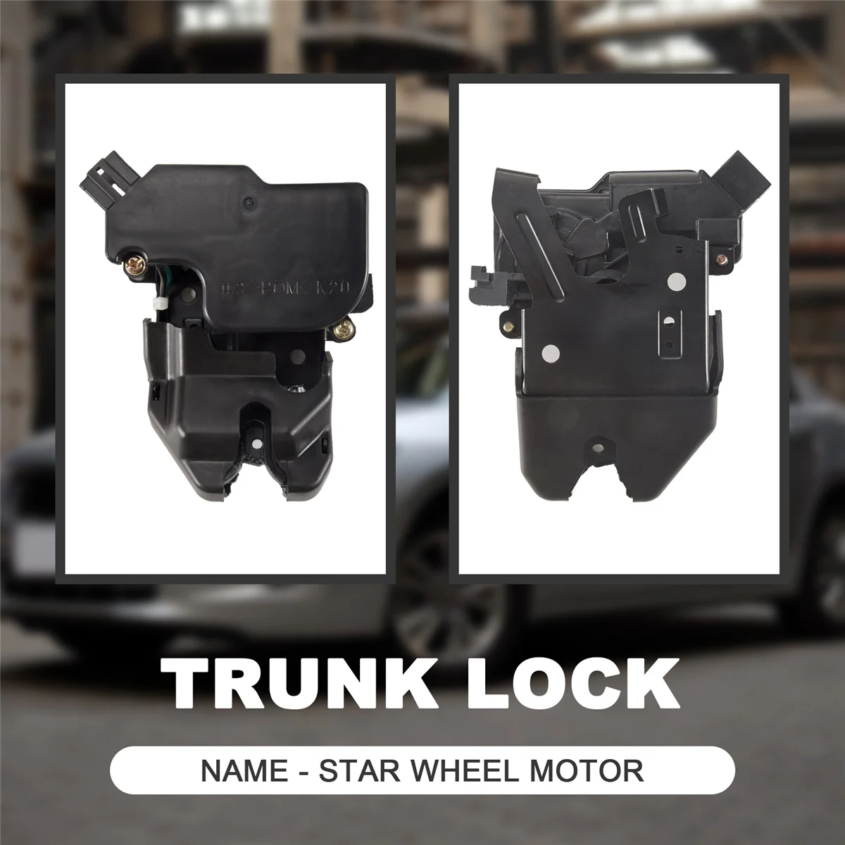 A13Z_ตัวกระตุ้นล็อคประตูสําหรับ Accord VII 2003-2008 74851SDCY01 74851-SDC-Y01