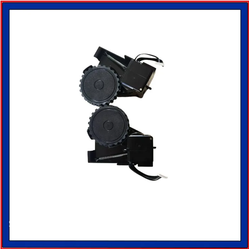 Wheel Motors For Ul… - image