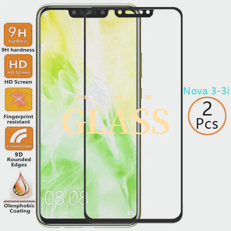 Glass For Huawei No… - image