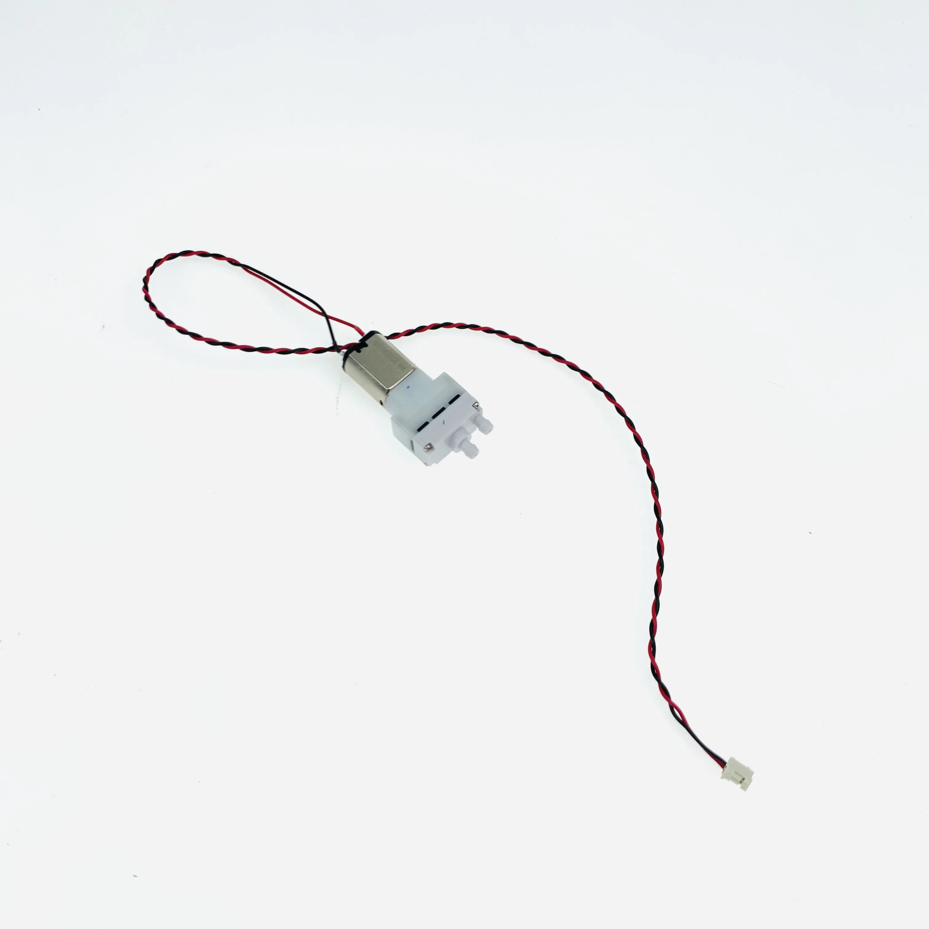 Acessórios para Robô Aspirador Dreame L20 Ultra L30 Pro Ultra Motor de Bomba de Água DC5V Conjunto de Bomba de Entrada de Água