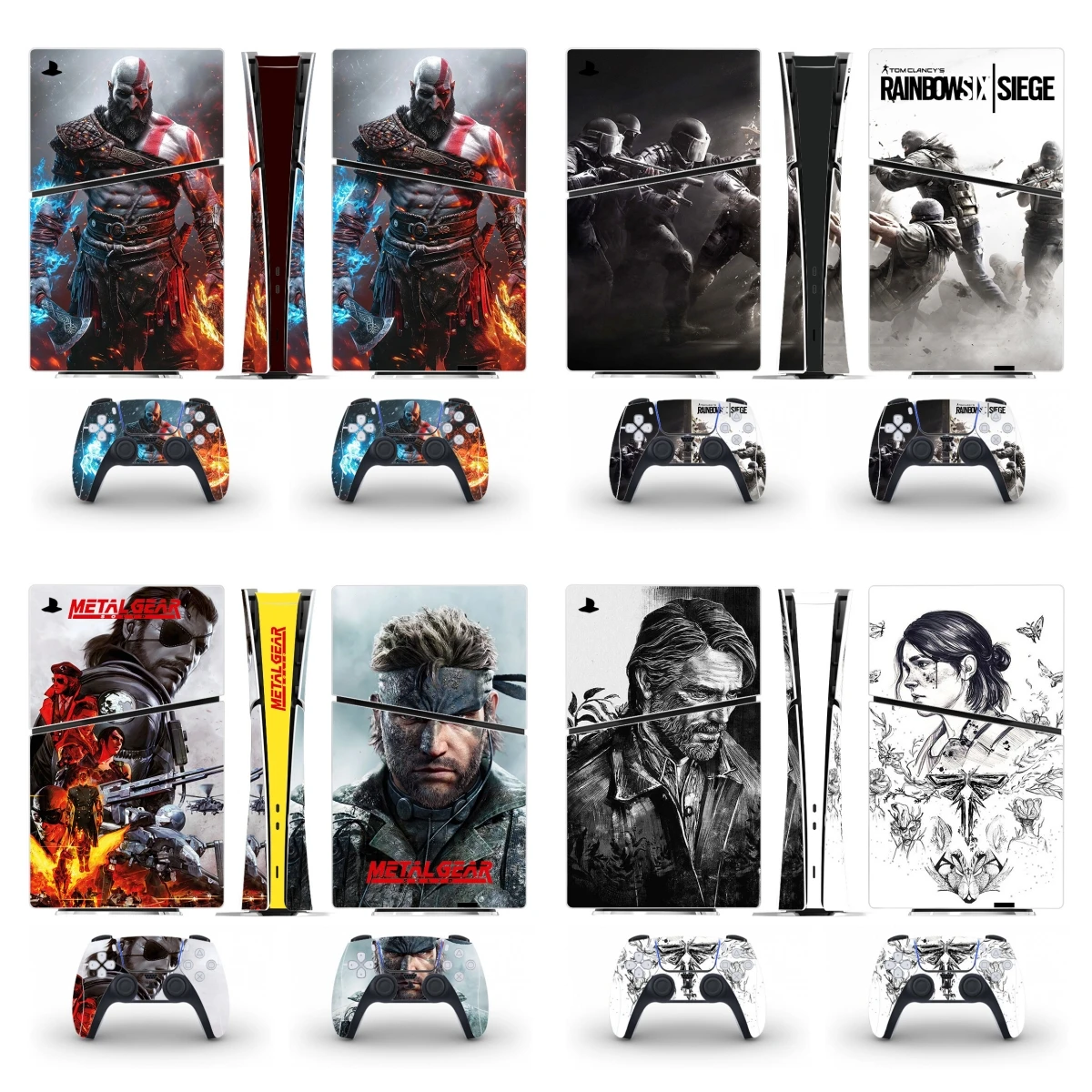 New Game PS5 Slim D…