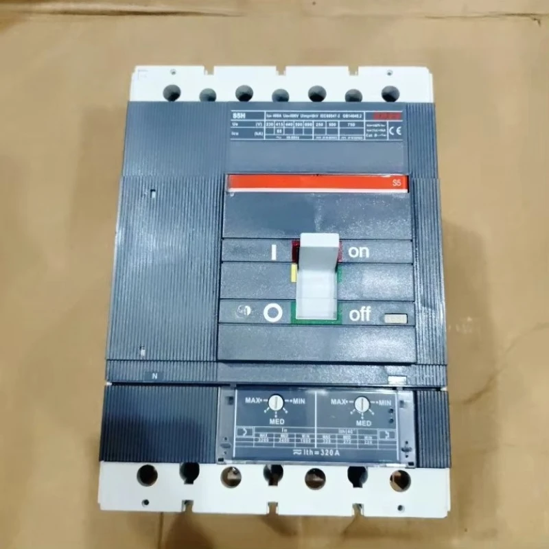 Abb S5H400 4P R320 …