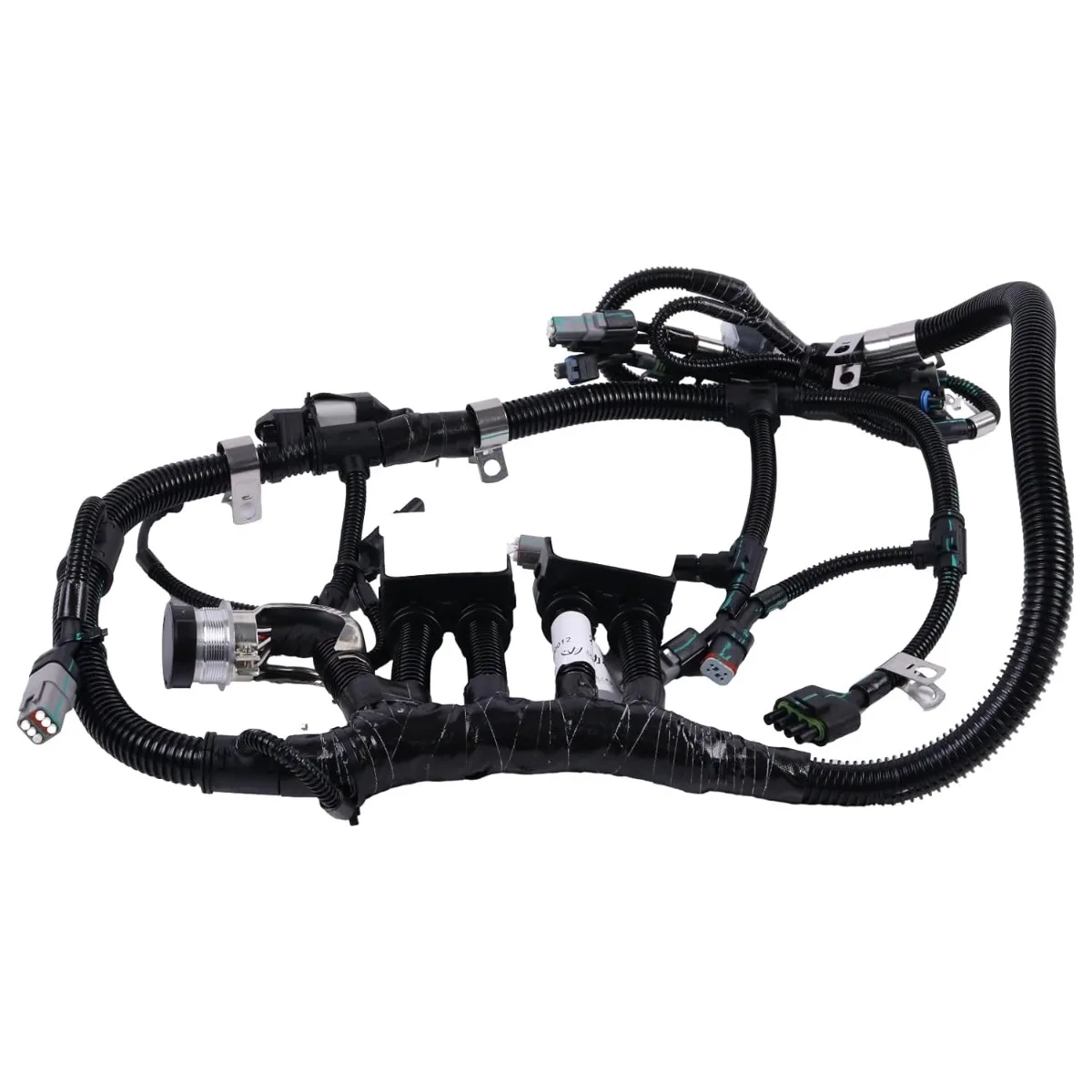 

Wiring Harness 4004501 For Cummins Engine ISM ISM11 QSM QSM11 M11