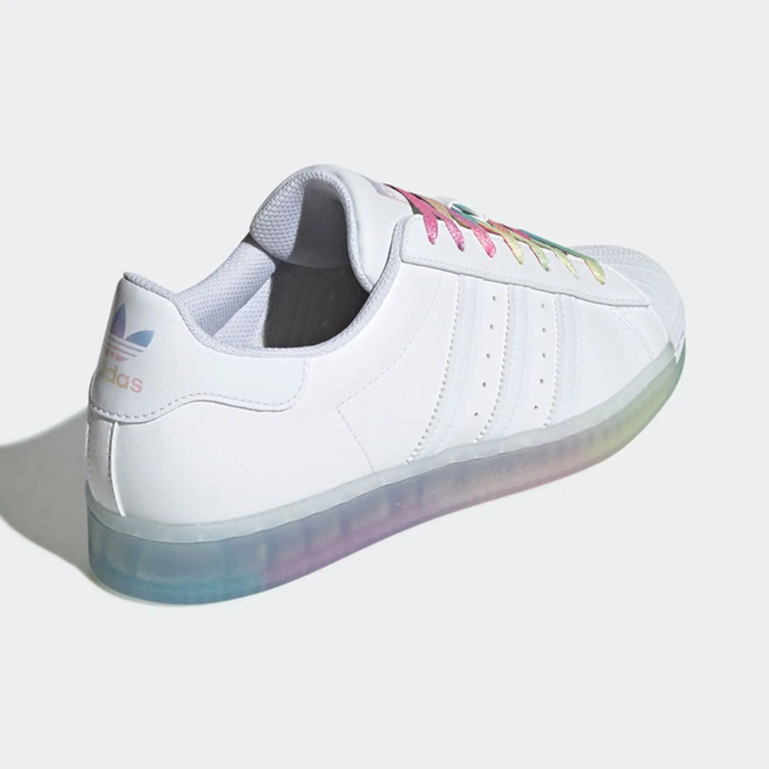 Adidas genuine clover SUPERSTA - Adidas Shoes Superstar review and price