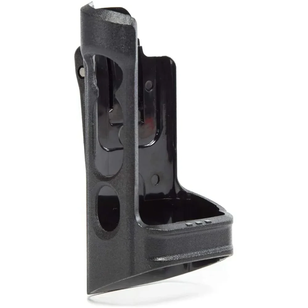 Clip Holster for Motorola APX6000/APX8000/PMLN5709/PMLN5709A Contact Device Radio Holder Walkie Talkie Carry Case view 6