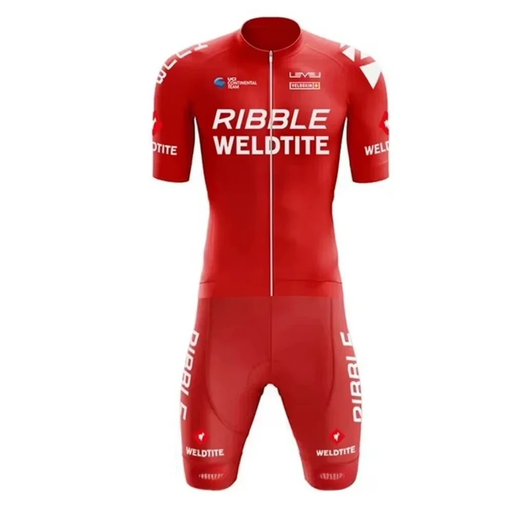Thumbnail 4 - #7 Ranked Cycling Skinsuits Picks in 2026