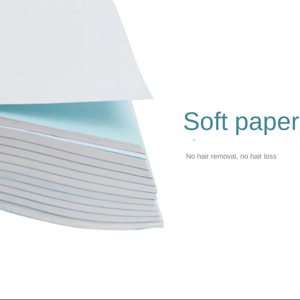 100Pages/Book Cleaning Camera Lens Cleaning Paper Anti-fog Wipe Lens Cleaning Cloths Soft Anti-Wet Cleaning Wipes Booklet
