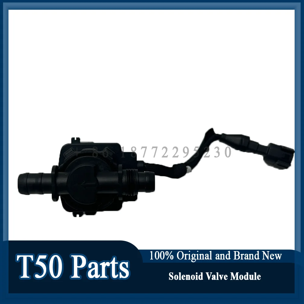 Original Brand New T50 Solenoid Valve Module for Dji T50 Drone Accessories Repair Parts