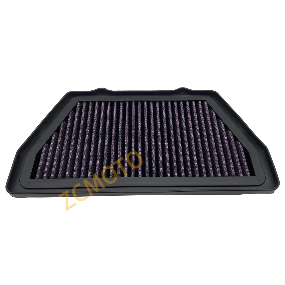 Motorcycle Air Filter Cleaner Fit For CBR1000RR 2008 2009 10 11 12 13 14 15 2016 CBR 1000 RR High Quality Filter Can Be Cleaned image 5