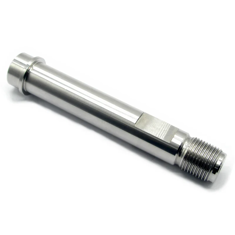 Waterjet Spare Part 3/4” For Use With IDE Cutting Head 4,100 bar(LH Thread) 20489074