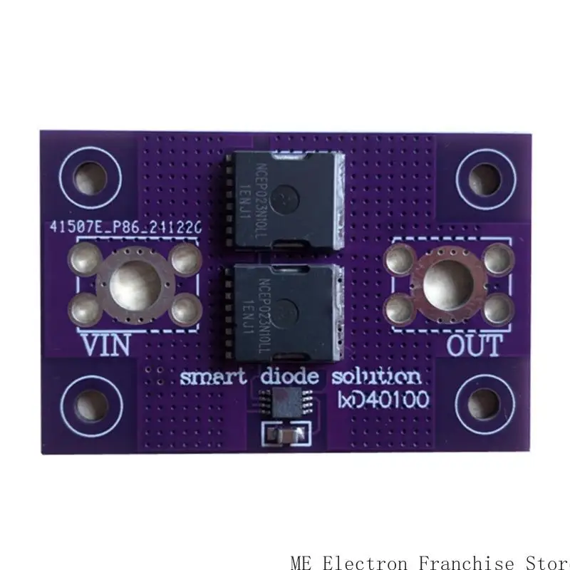 لوحة دائرة الصمام الثنائي الفعالة T5EA لا توجد قيود على المتانة للكهرباء