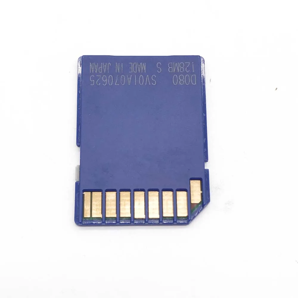 SD Card Security And Encryption Unit D0895795 Fits For Ricoh C3501 C5501