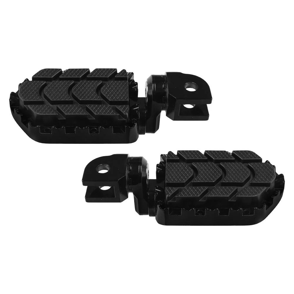 

Motorcycle Footrest Adjustable Foot Pegs Pedals For Honda Rebel 1100 DCT CMX1100 2021-2025 NC750X NC700X NC750S NC700S 2012-2024