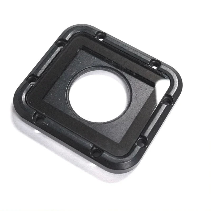 Original Aluminum Dive Housing Frame Glass Lens Cover Repair for GoPro HERO 5 6 7 Camera Replacement Parts