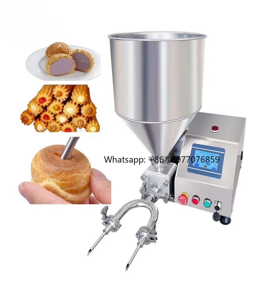 2026 Jh Semi Automa…