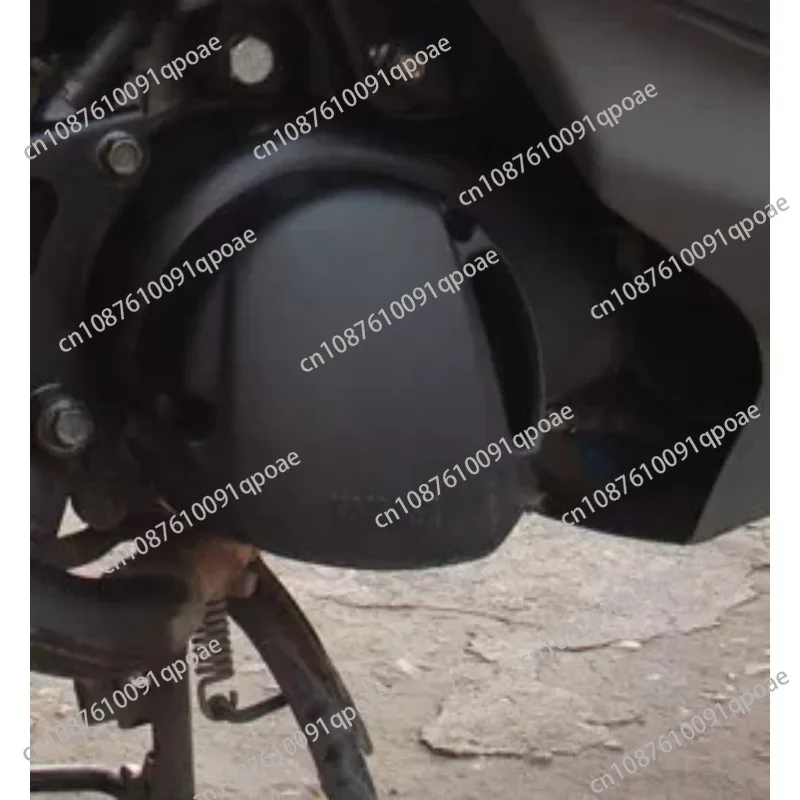 For  BWS100 4VP Motorcycle Scooter Body Fairings Inner Plastic Body Fairing Kits