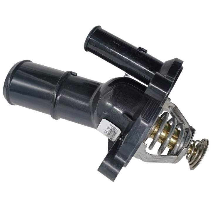 

Automotive Thermostat Assembly Thermostat LR027158 for Land Rover Freelander 2
