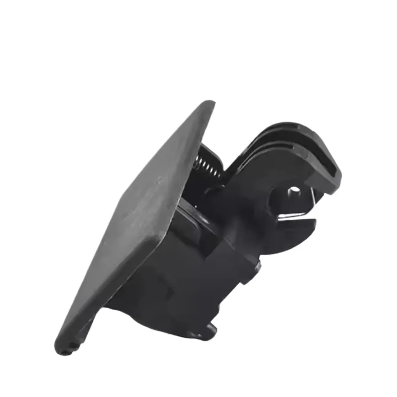 LR007072 Spring Lock Instrument Panel Glove Box Lock Glove Box Handle for Land Rover Freelander 2 2006-2014