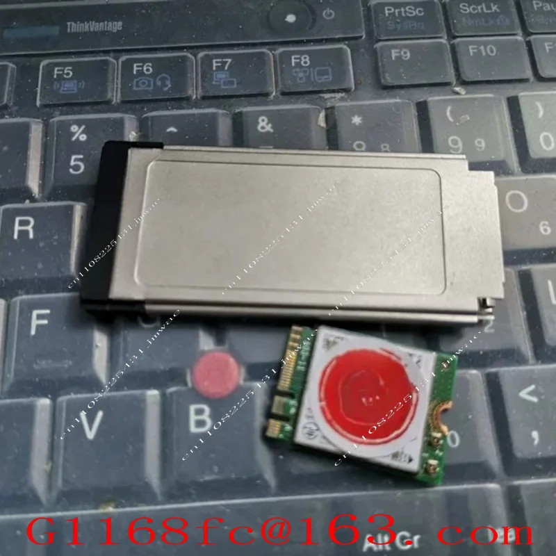 Expresscard Interface To M.2 KeyE Wireless Network Card Interface, ExpressCard To KeyE Conversion