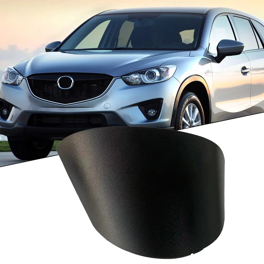 

Mirror Bottom Cover Enhance Your For Mazda CX5 with this Rearview Mirror Bottom Cover Easy to Install and Remove