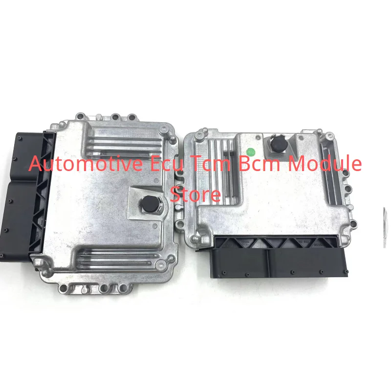 39131-2B505 For KIA Soul PRIDE Original New ECU Car Engine Computer Board Electronic Control Unit 391312B505 MEG17.9.12