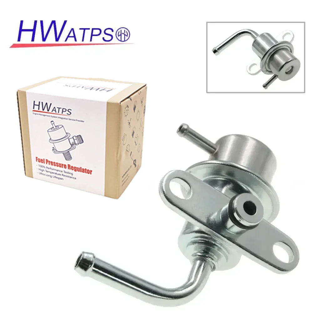 Regulador de Presión de Inyección FPR PR4030: Evaluación Técnica y Uso Práctico en Vehículos Suzuki Esteem 1.6L