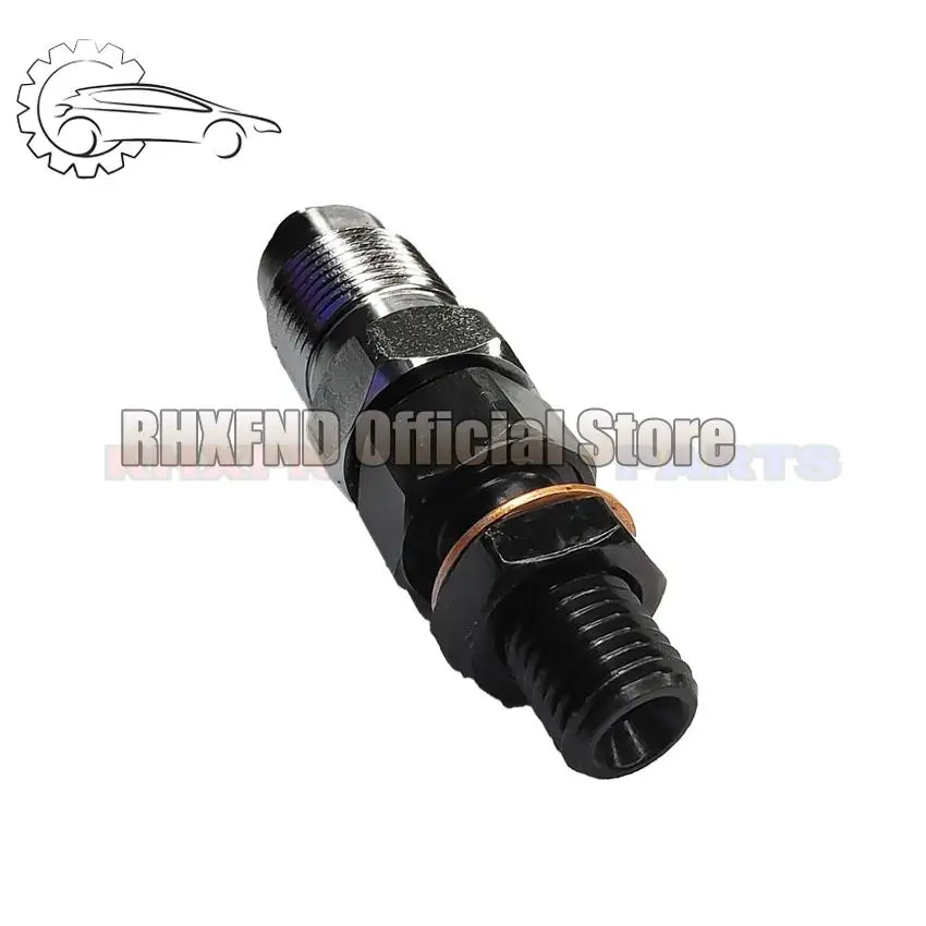 

1 SET 3PCS 16082-53900 16082 53900 1608253900 Fuel Injector Assy For Kubota D1403 Engine