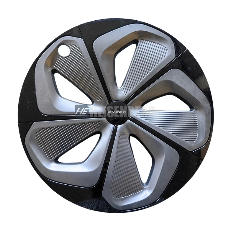 Hubcap Tire Cover For EXEED RX Wheel Hub Cover Tire Shell