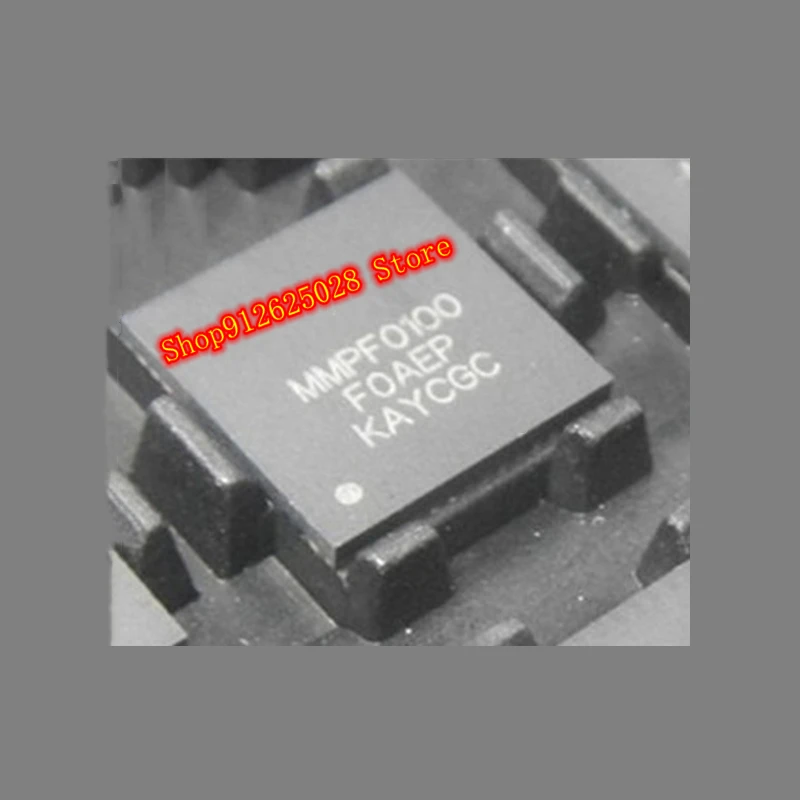 MMPF0100F0AEP MMPF0100 QFN56