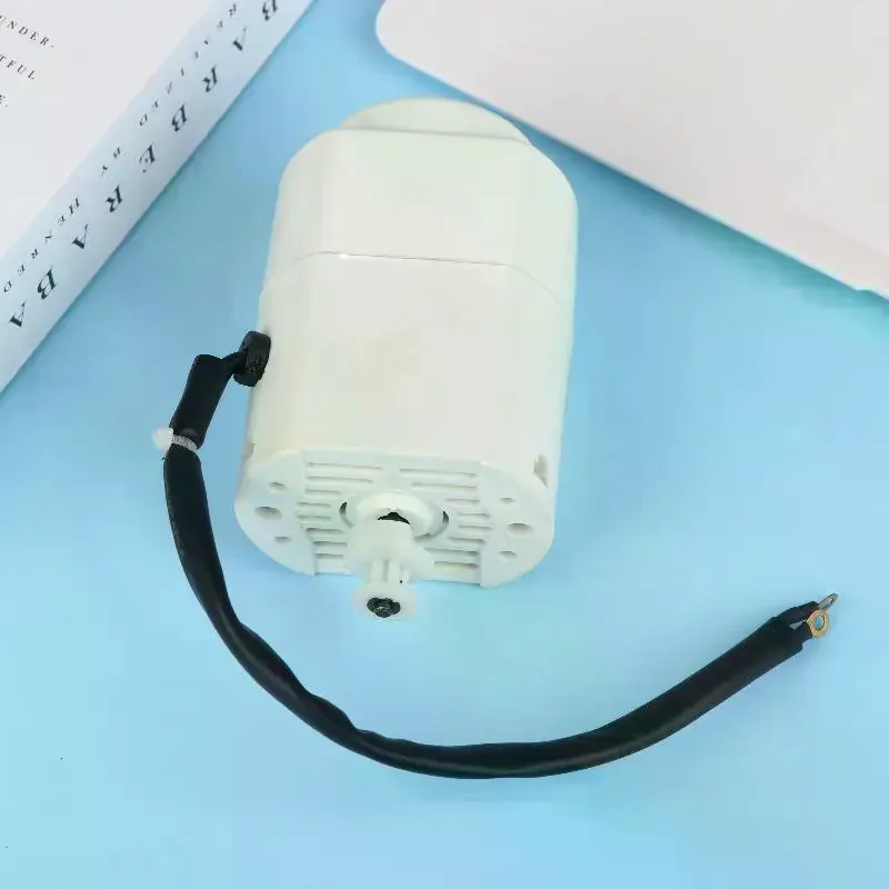 

Мощный электрический многофункциональный двигатель для домашней швейной машины мощностью 70 Вт с разрешением 5500 об/мин