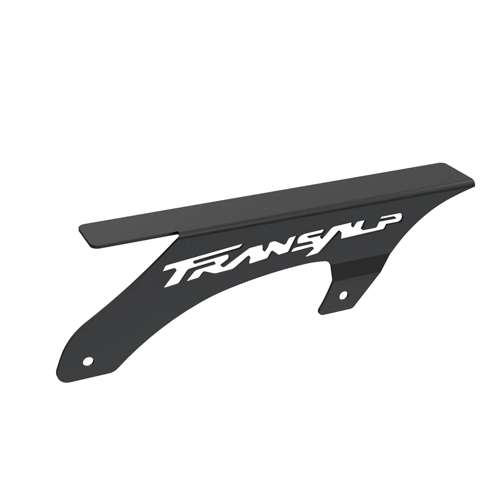 Transalp TRANSALP Motor Chain Guard Cover Protector FOR Honda XL600V Transalp XL650V Transalp XL700V Transalp XL 600 650 700 V