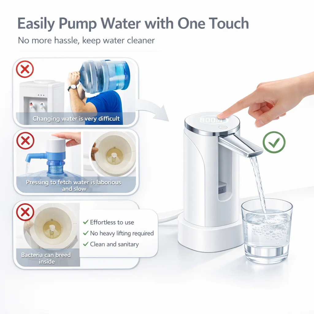 Thumbnail 3 - #26 Compare Hot and Cold Water Dispensers Before You Buy