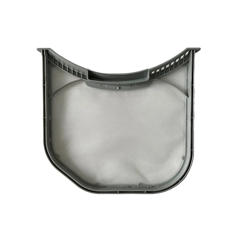 Replacement Lint Filter Screen Compatible with Dryer ADQ56656401 to Help Prevent Overheating and Support Steady Cycle Timing