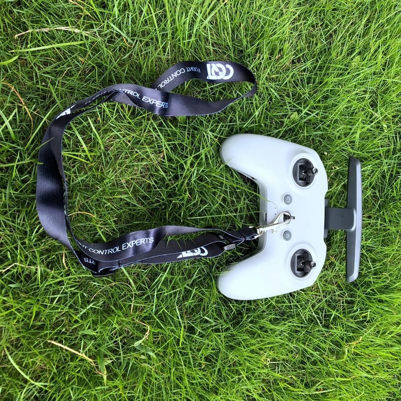 Universal Lanyard Neck Strap for DJI RC/RC2 Mini 4 Pro/Mini 3 pro Neo/Air 3S/Air 3 Drone Remote Controller Accessory