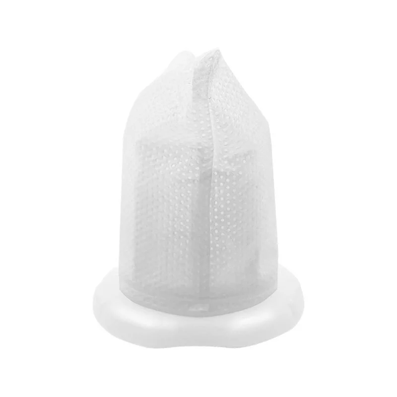 A66T-Filtro Per Vorwerk VC100 Filtro Lavabile Aspirapolvere Parti di Ricambio Accessori 3 Pezzi