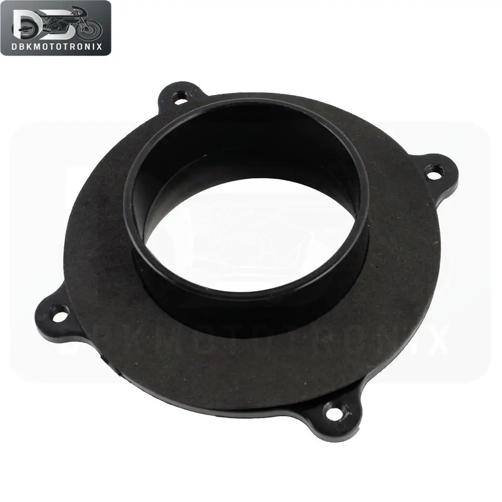 Motorcycle Air Filter Intake Adapter Plate For YAMAHA Raptor 700 #RU-1620 Intake Adapter Accessories Air Clean