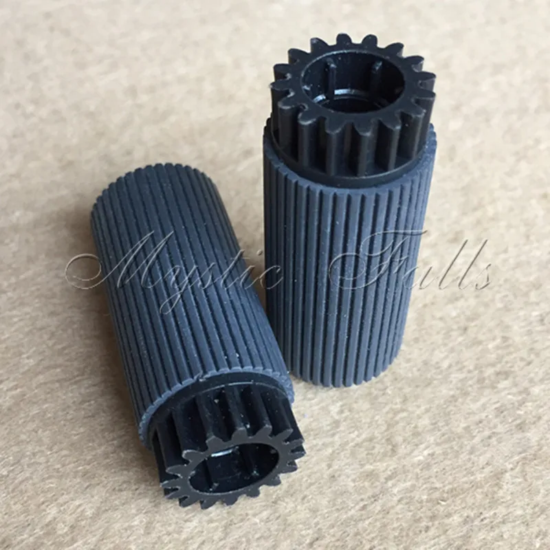 20X FB6-3405-000 Paper Pickup Roller For Canon IR 1730 2230 2270 IR2520 2830 IR2870 3025 3030 3035 3045 3225 3245 IR3570 IR4570