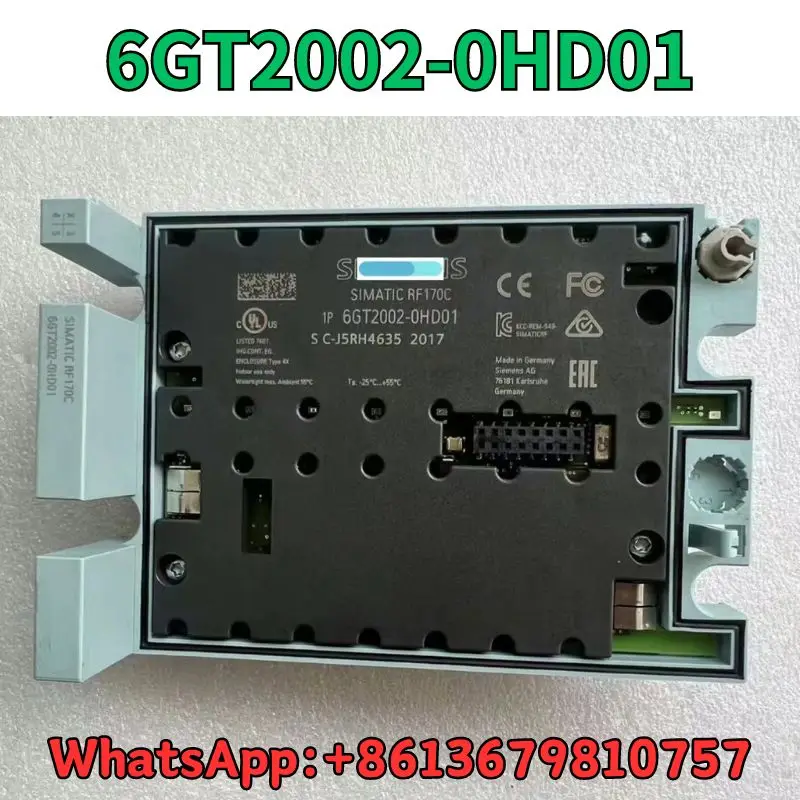 

New Communication module 6GT2002-0HD01 Fast Shipping