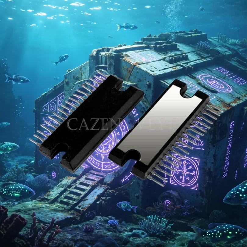 （1-5pcs）SLA7026M SLA7026 LA4705 LA4705N LA4708N LA4708 LA4630N LA4630 ZIP-18 ZIP-18