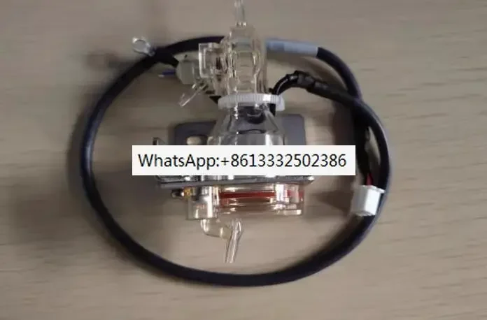 Гематологический анализатор Mindray BC10 BC21 BC20S BC30S RBC Счетная ванна в сборе Счетный бак для камеры бассейна без рубина