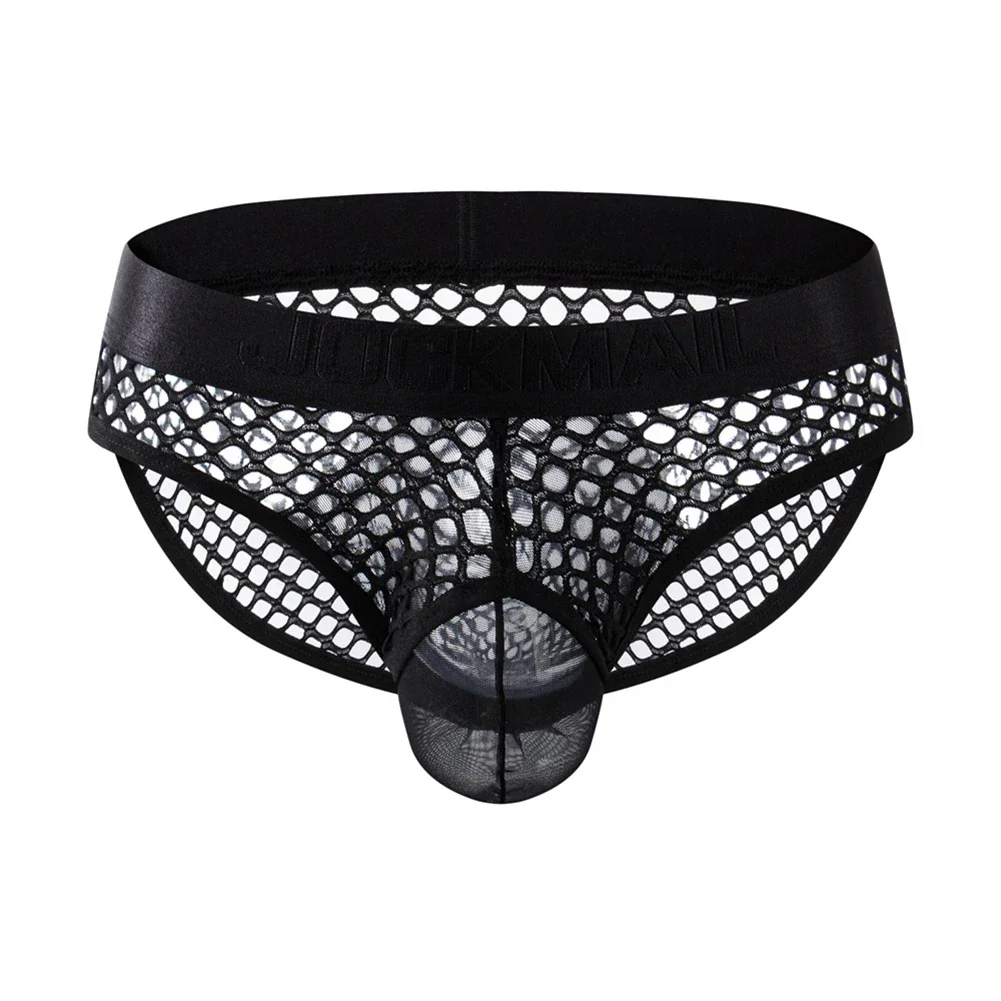 

Mens See Through Sheer Trunk Shorts Sexy Tоy Mens Underwear See Through Briefs Sissy Hollow Underpants Men Daily Men's Panties