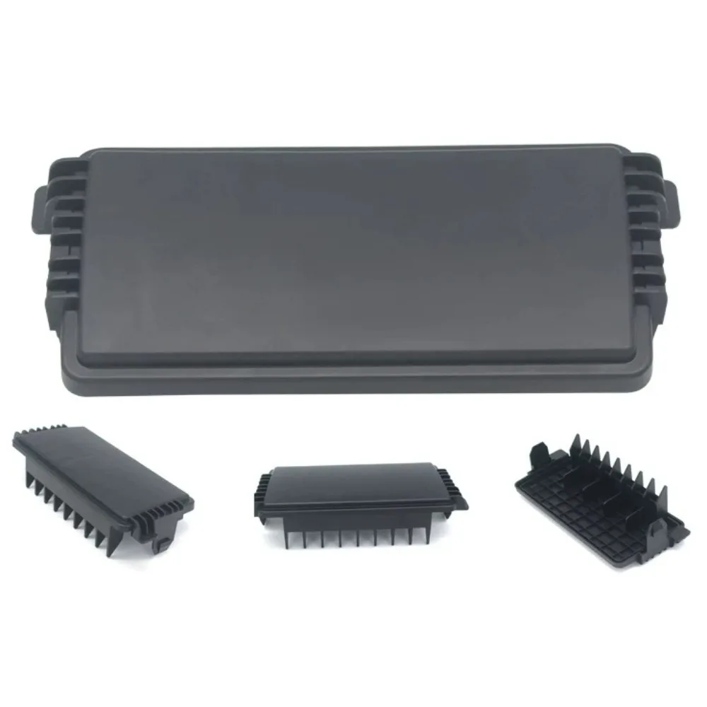 For Great Wall WEY Vv5 6 Air Filter Cover Shell Plug Box Outer Plate Accessories