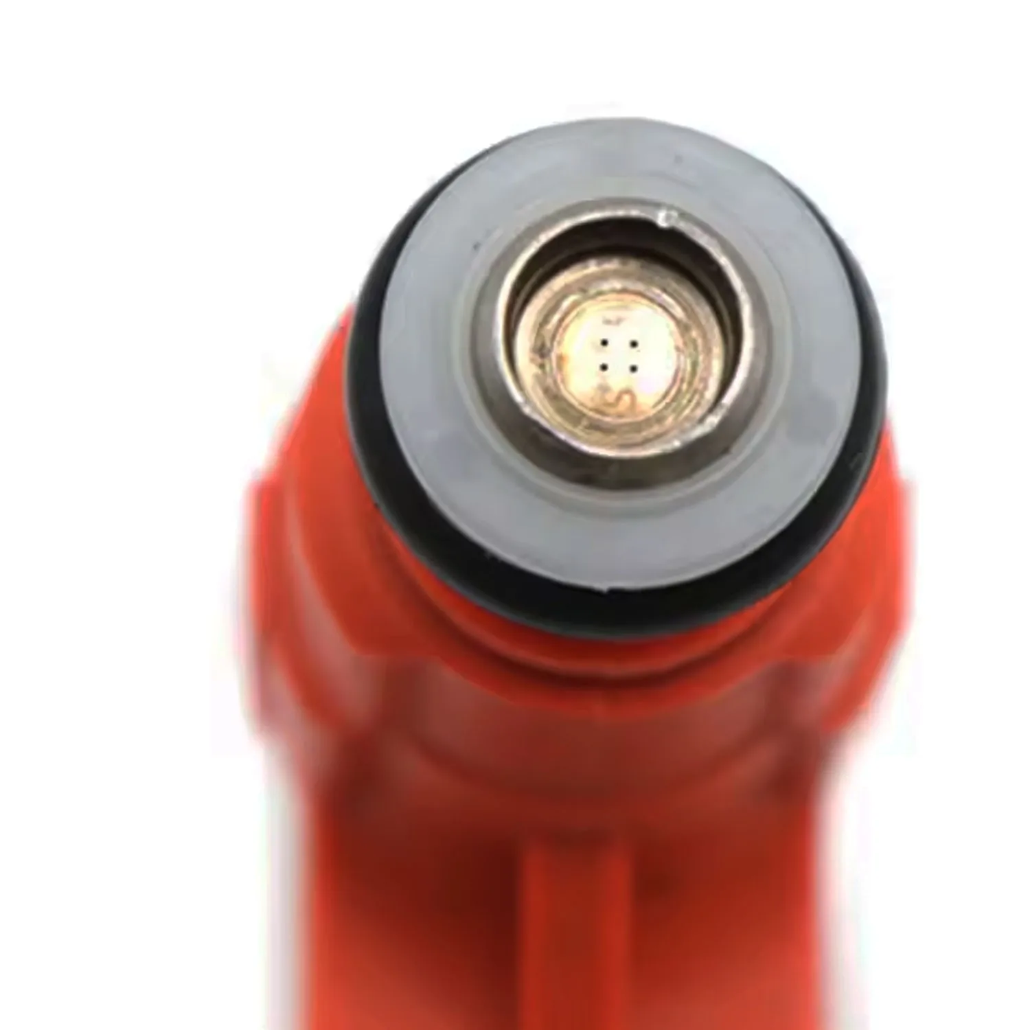 4Pcs For Citroen C2 C3 For Peugeot 206 307  Injector Set 0280156034