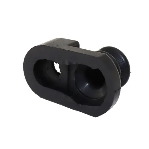 Auto gummidörrbrytarskydd 253685L300 för Nissan Patrol Y60 GU Y61 Civil W41 biltillbehör 12 best sales Patrol Y60 Nissan - №11