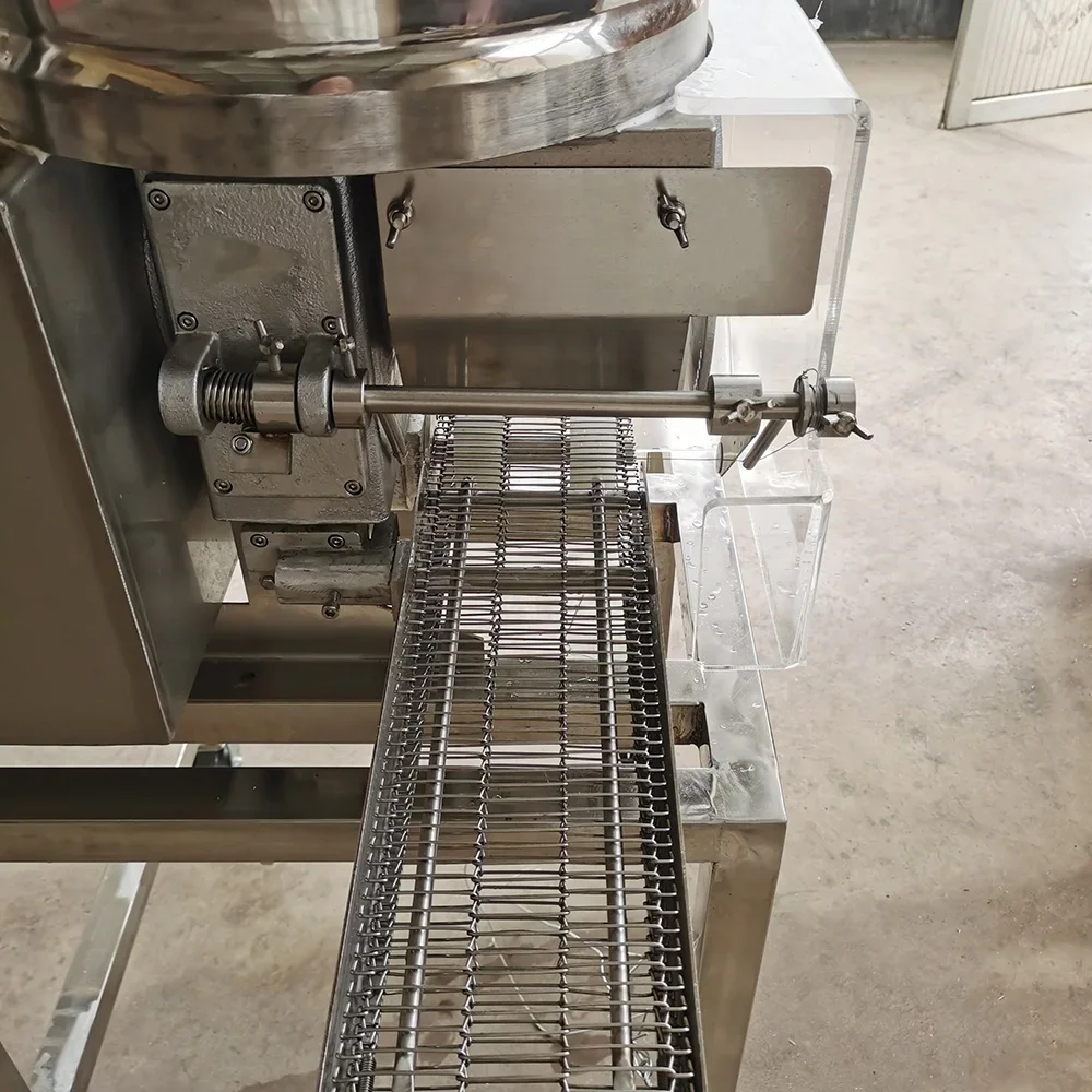 Automatic Chicken Nuggets Processing Moulding Shaping Forming Making Machine Food Burger Meat Egg Fish Chicken Nugget Machine