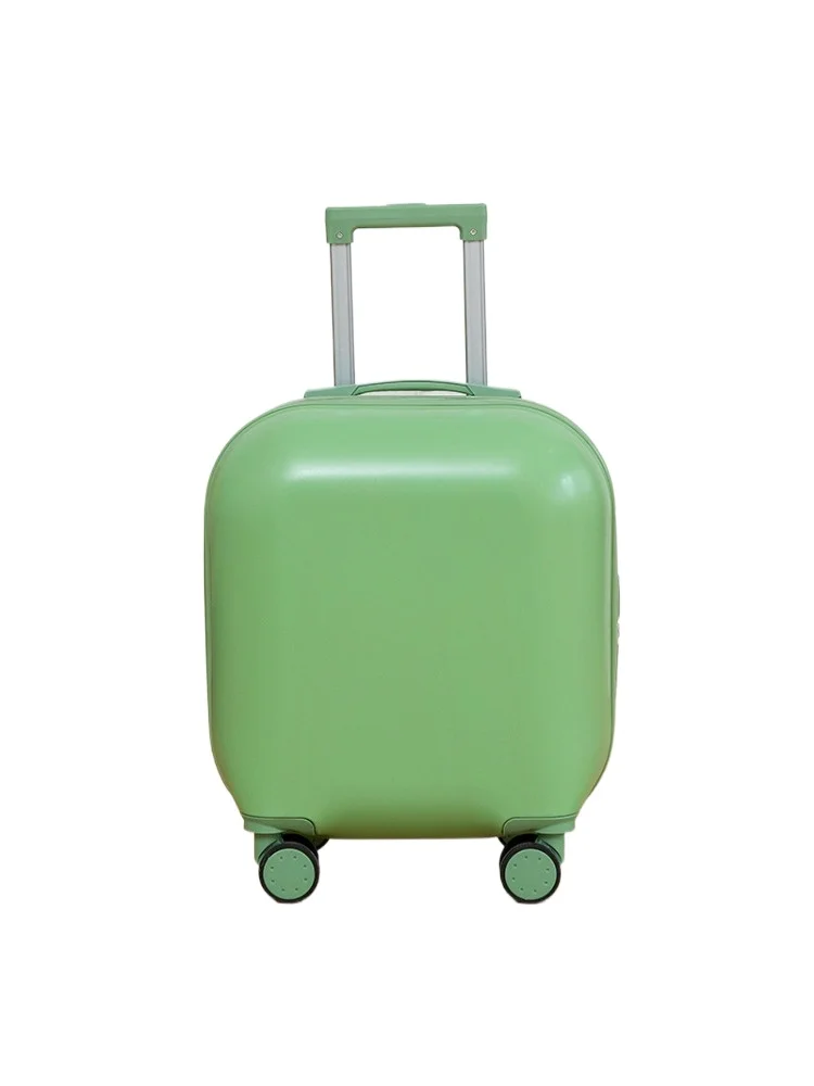 

(022) Suitcase 20 for travel and boarding, large capacity, strong and thickened