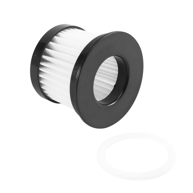 ABBR Hepa-Filter für Deerma CM800 Staubmilben-Staubsauger CM300S CM900 CM400 CM500 CM810 Ersatzfilter