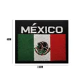 9 Embroidery Mexico