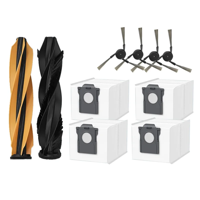 Main Side Brush Dus… - image