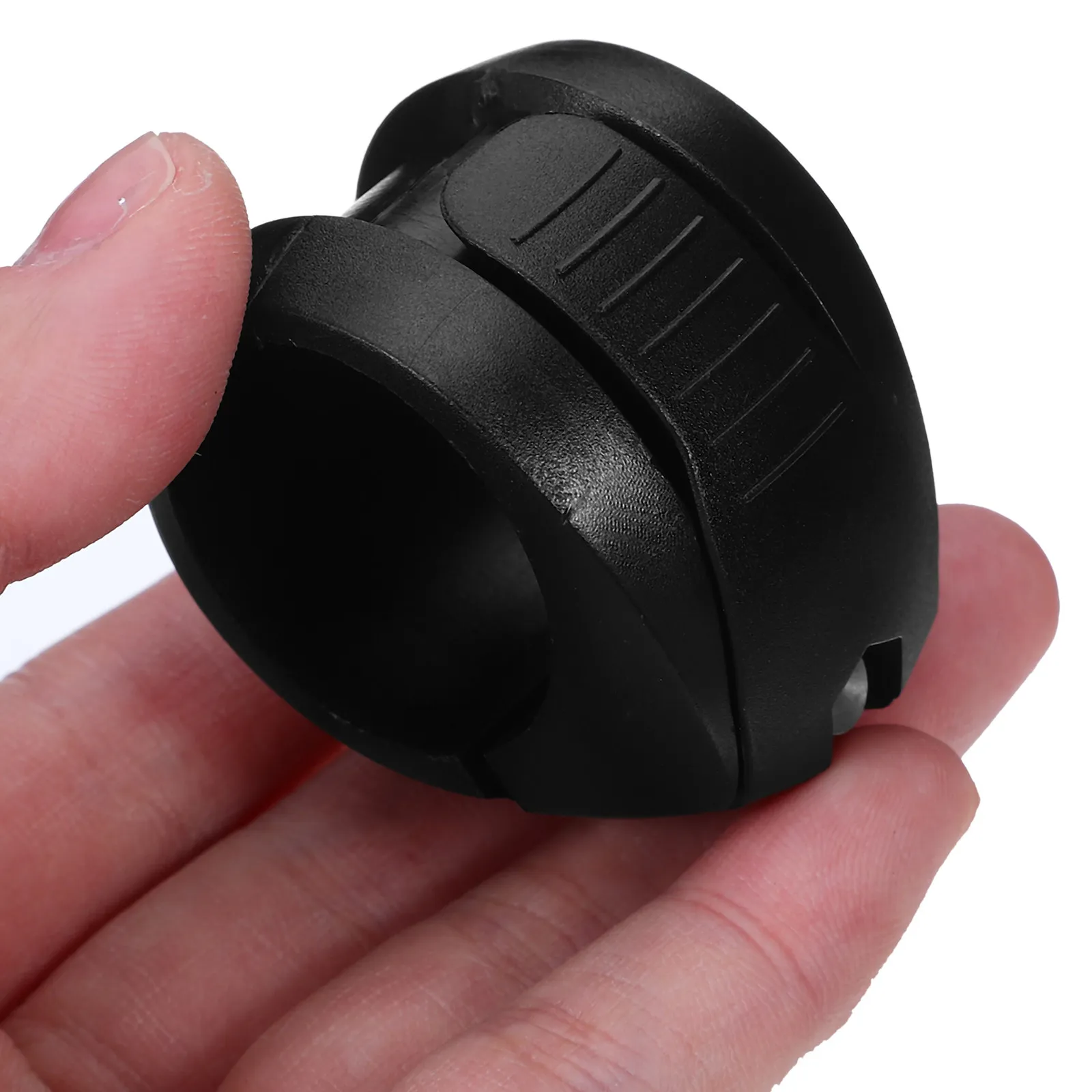 Adjustable Paddle Clamp Quick Release for SUP Kayak Paddleboard Precise Lightweight Sturdy PVC Stainless Steel